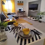 Διαμέρισμα The Yellow Urban Escape Πουέρτο Ντε Λα Κρουζ