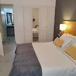 Διαμέρισμα The Yellow Urban Escape Πουέρτο Ντε Λα Κρουζ
