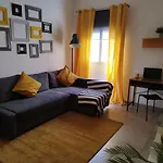 The Yellow Urban Escape *