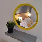 Διαμέρισμα The Yellow Urban Escape *