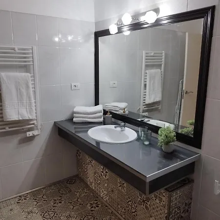 Appartement Summa Haus San Juan 24 Ac Puerto de la Cruz (Tenerife)