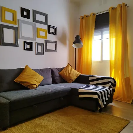Summa Haus San Juan 24 Ac