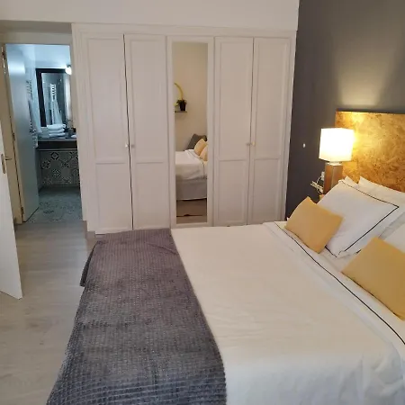 Appartement Summa Haus San Juan 24 Ac Puerto de la Cruz (Tenerife)