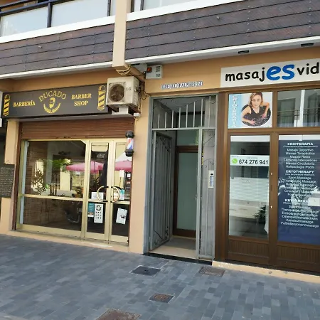 Summa Haus San Juan 24 Ac Puerto de la Cruz (Tenerife)