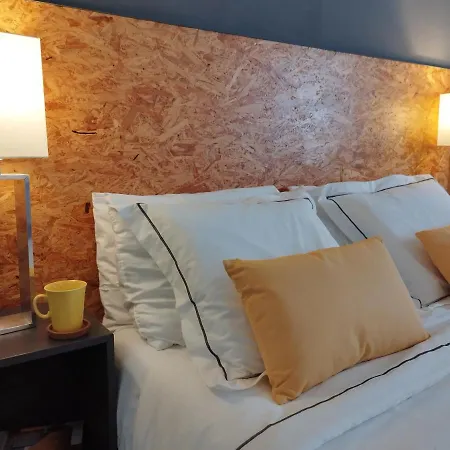 Summa Haus San Juan 24 Ac Appartement Puerto de la Cruz (Tenerife)