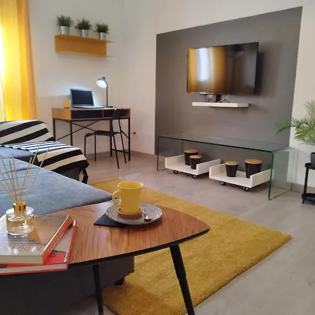 Summa Haus San Juan 24 Ac *