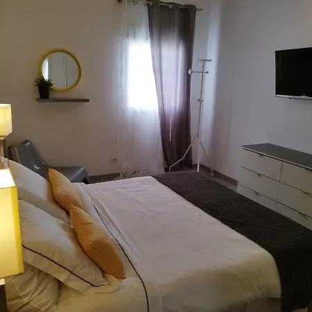 Summa Haus San Juan 24 Ac Appartement Puerto de la Cruz (Tenerife)
