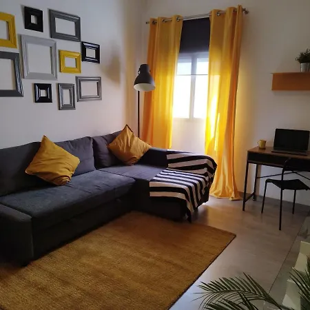Summa Haus San Juan 24 Ac *